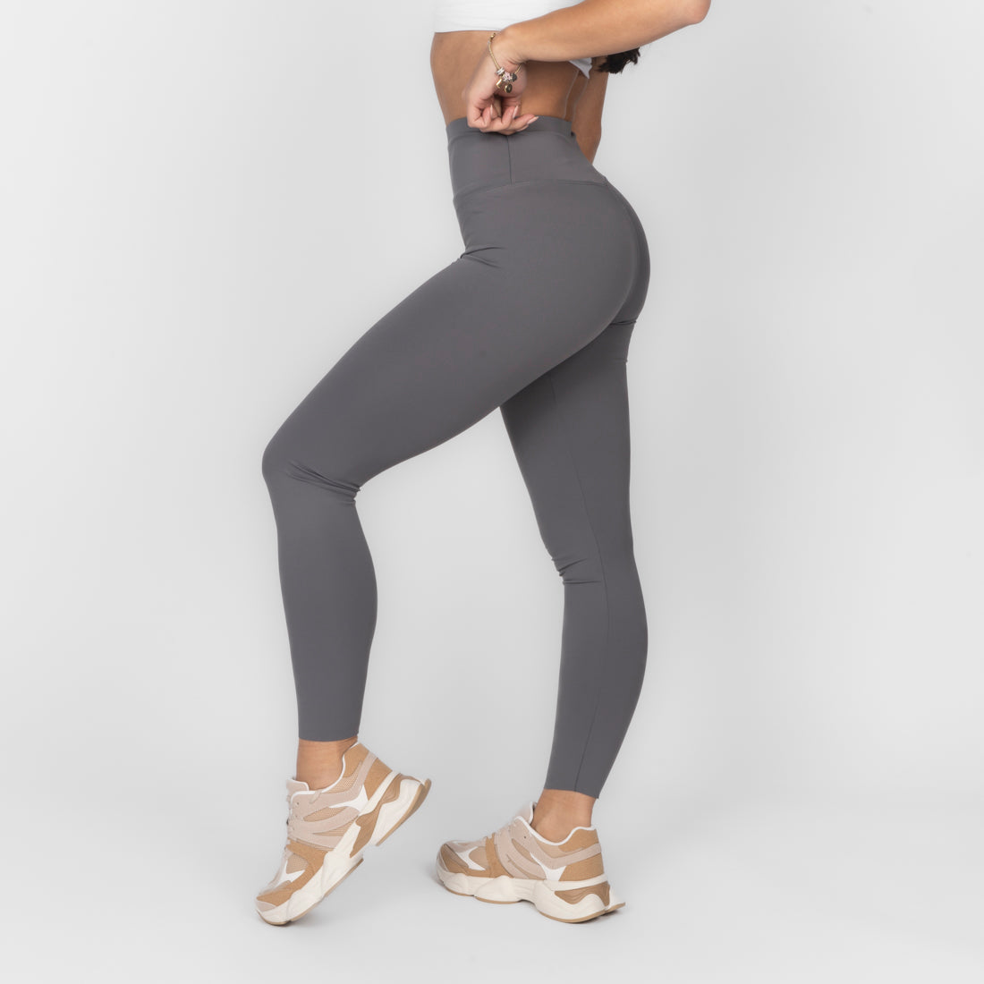 Xenia — Leggings moldeadores sin costuras