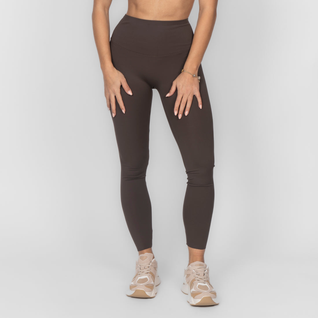 Xenia — Leggings moldeadores sin costuras