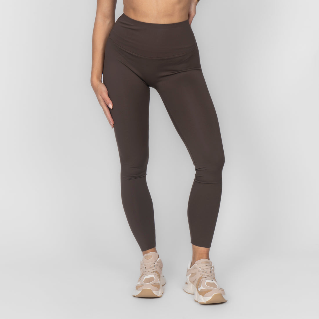 Xenia — Leggings moldeadores sin costuras