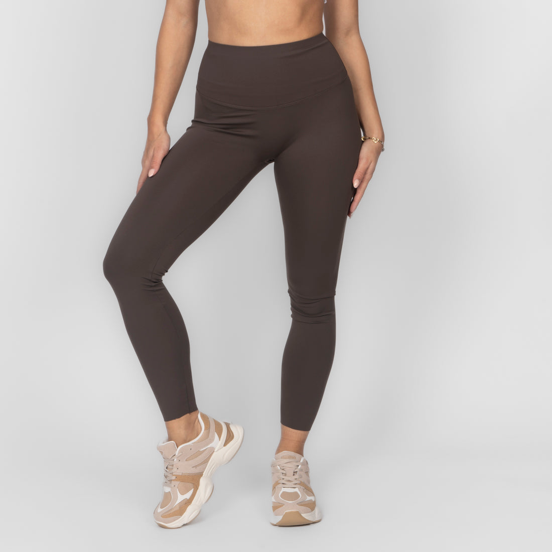 Xenia — Leggings moldeadores sin costuras