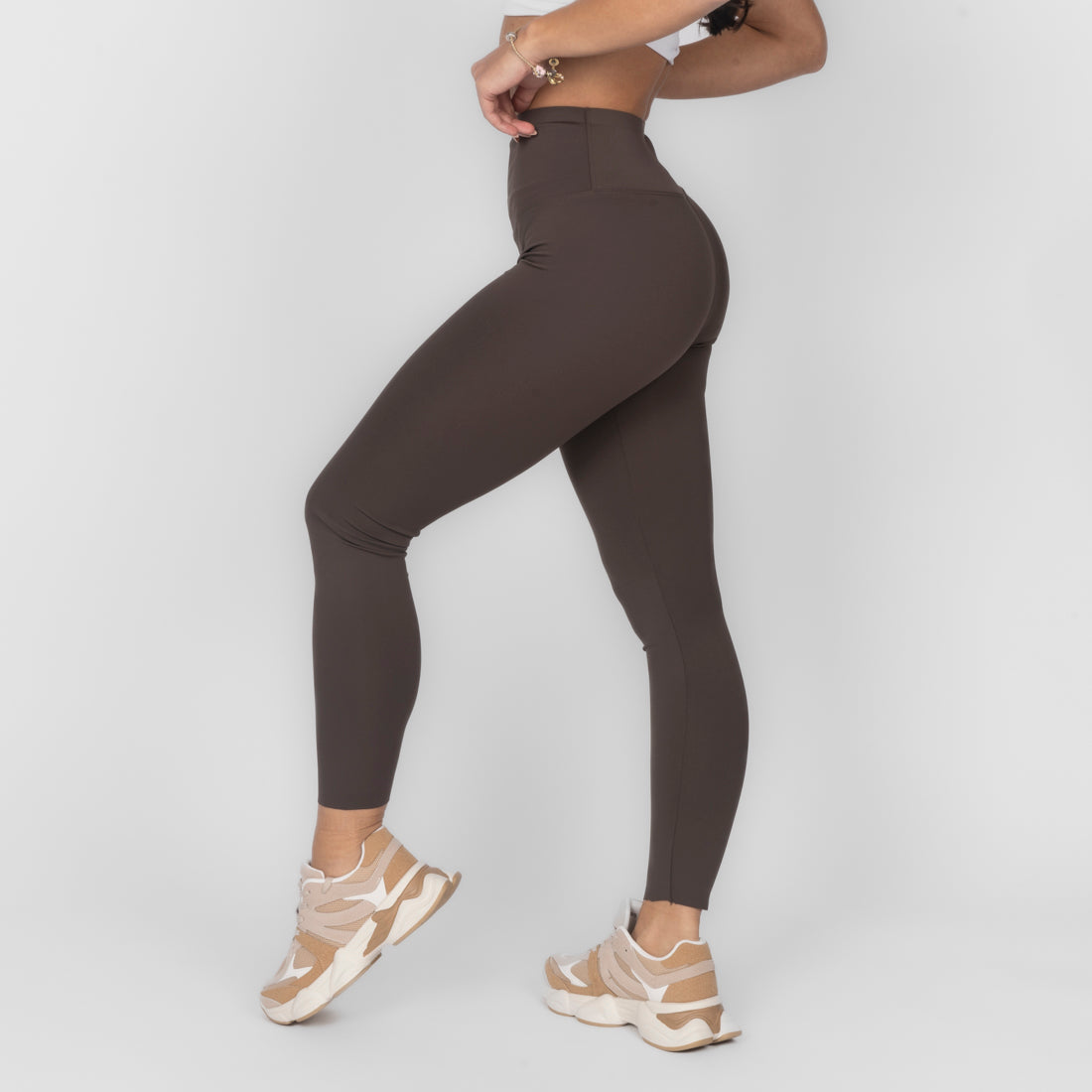 Xenia — Leggings moldeadores sin costuras