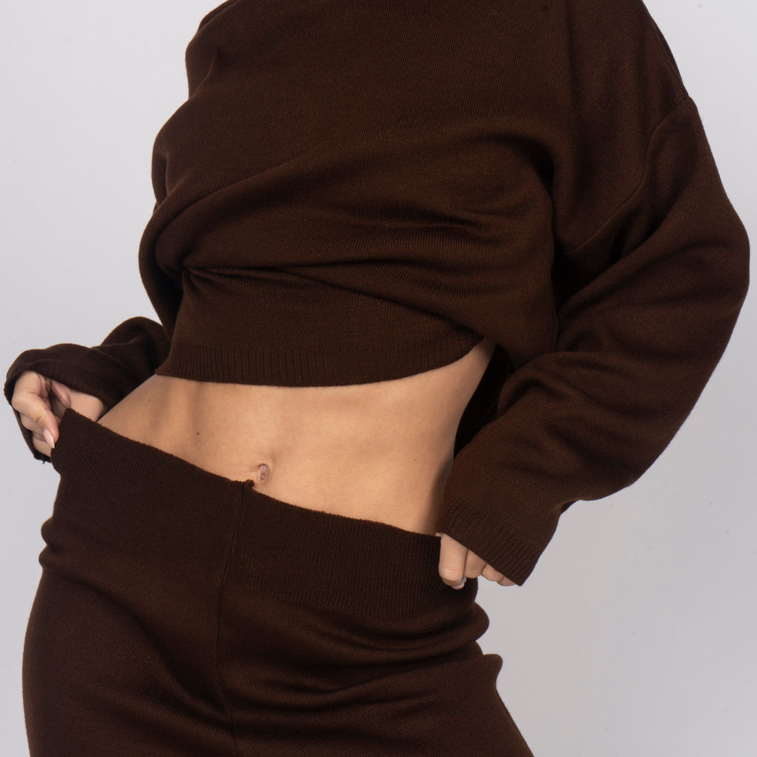 Sol — Conjunto de punto esencial relax