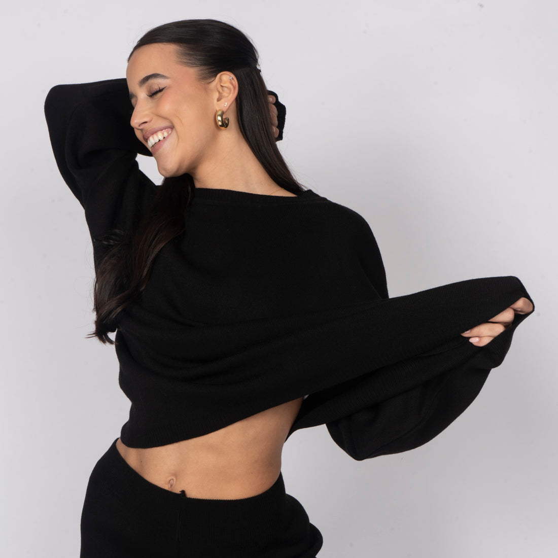 Sol — Conjunto de punto esencial relax