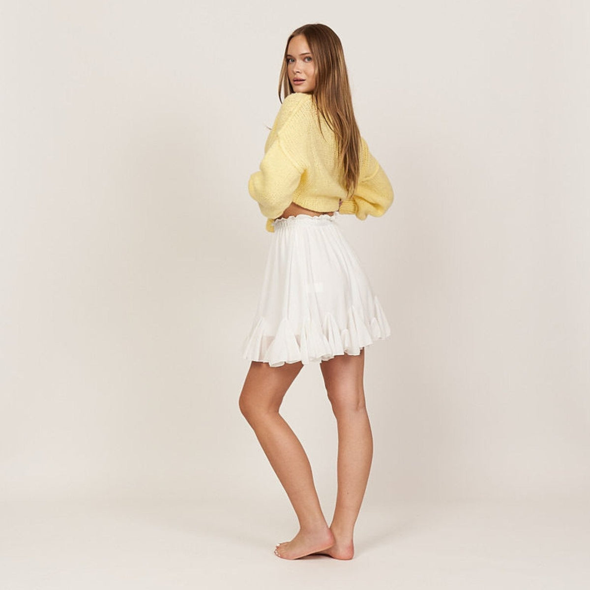 Lola — Falda de verano